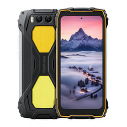 Blackview BV7300 Rugged Smartphone 6GB+256GB - Orange