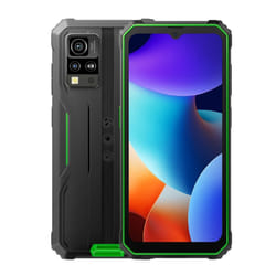Blackview BV4800 Pro Rugged Smartphone 4GB+128GB - Green