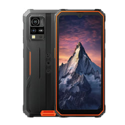 Blackview BV4800 Pro Rugged Smartphone 4GB+128GB - Orange