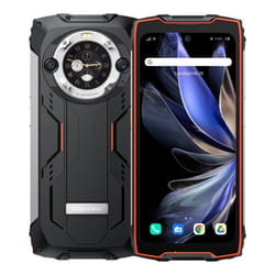 Blackview BV9300 Pro Rugged Smartphone 8GB+256GB - Orange