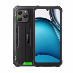 Blackview BV5300 Plus Rugged Smartphone 8GB+128GB - Green
