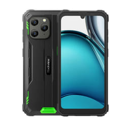 Blackview BV5300 Plus Rugged Smartphone 8GB+128GB - Green