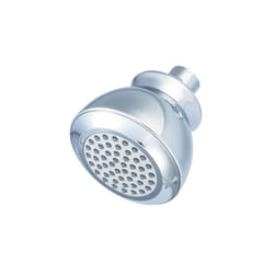 Pioneer SH-401 Single Function Standard Showerhead, Chrome