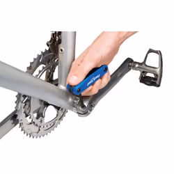 PARK TOOL AWS-10 Folding hex key set Metric - Additional view 4