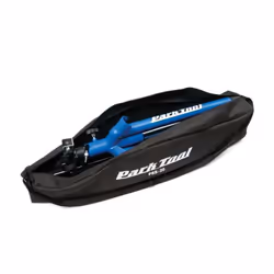 PARK TOOL BAG-20, Tool case, Universal, Black, 1 pc(s)