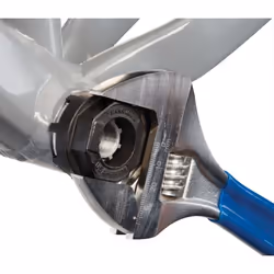 PARK TOOL BBT-18 Repair kit