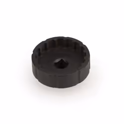 PARK TOOL BBT-19.2, Repair kit, Bicycle bracket tool, Universal, Black, 4.4 cm, 1 pc(s)