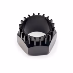 PARK TOOL BBT-32, Repair kit, Bicycle bracket tool, Universal, Black, 1 pc(s)