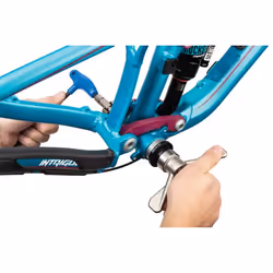 PARK TOOL BBP-1.2 Repair kit