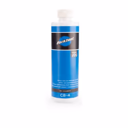PARK TOOL CB-4, Cleaning tool, Bicycle chain cleaner tool, Chain, Blue, White, 1 pc(s)