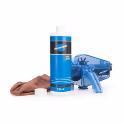 PARK TOOL CB-4 Cleaning tool