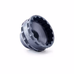 Park Tool BBT-59.3 Bottom Bracket Tool 16-Notch Silver - 39 - 42 MM
