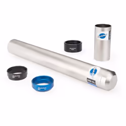 PARK TOOL CRS-15.2, Tubeless valve, Silver, 1 pc(s)