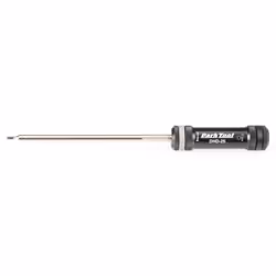 PARK TOOL DHD-25, Service kit, Universal, Black, 1 pc(s)