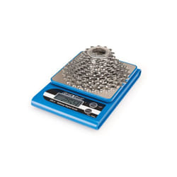PARK TOOL DS-2 Electronic commercial use scale LCD Battery 3 kg 2 g Blue
