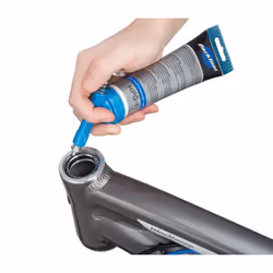 PARK TOOL GG-1 Blue, Silver 100 L