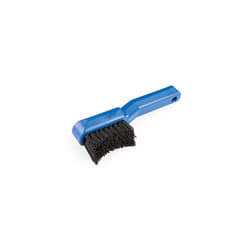 ParkTool TOOL Park GSC-4 Cassette Clean Brush, Blue