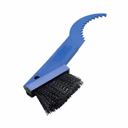 PARK TOOL GSC-1, Cleaning tool, Bicycle brush, Universal, Blue, Nylon, 1 pc(s)