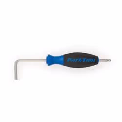 PARK TOOL HT-6, L-shaped hex key, Metric, 1 pc(s), 6 mm