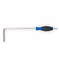 PARK TOOL HT-10, L-shaped hex key, Metric, 1 pc(s), 10 mm