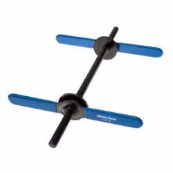 PARK TOOL HHP-3, Blue, Grey