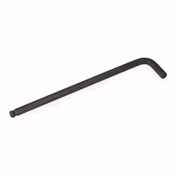 PARK TOOL HR-8, L-shaped hex key, Metric, 1 pc(s), Steel, 8 mm