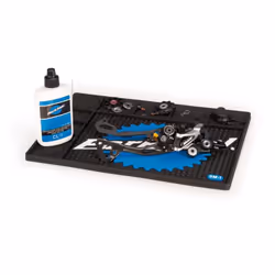 PARK TOOL OM-1 Overhaul mat