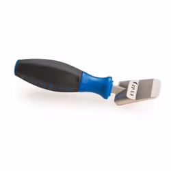 PARK TOOL PP-1.2, Hydraulic brake piston press, Black, Blue