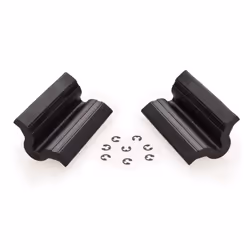 PARK TOOL 1185K, Service kit, Components, Black