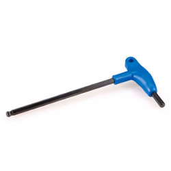 PARK TOOL PH-10, L-shaped hex key, Metric, 1 pc(s), 10 mm