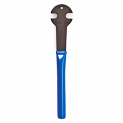 PARK TOOL PW-3, Bicycle tool, Bicycle pedal wrench, Black, Blue, 320 mm