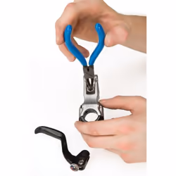 PARK TOOL RP-1, 0.9 mm, 2.2 cm, Blue