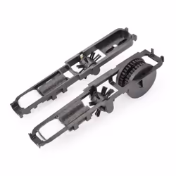 PARK TOOL RBS-25, Repair kit, Components, Black, 1 pc(s)