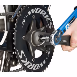 PARK TOOL SBS-1.2 Socket