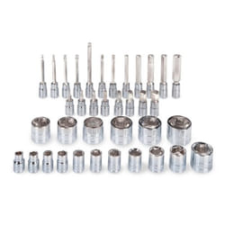 PARK TOOL SBS-3 Socket set
