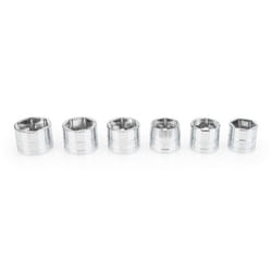 PARK TOOL SKT-6 Socket set