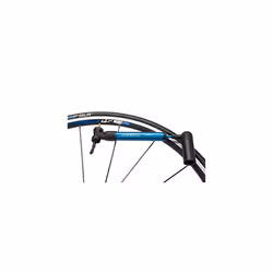 PMP-4.2B - Mini Pump Tool, Blue
