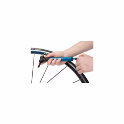 PMP-4.2B - Mini Pump Tool, Blue