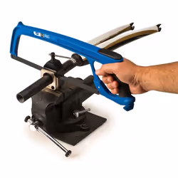 PARK TOOL SG-8 Hand vice