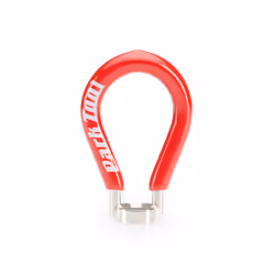 PARK TOOL SW-2, Spokes, Red