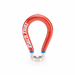 PARK TOOL SW-42, Spokes, Red
