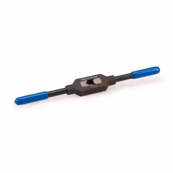 PARK TOOL TH-2, Service kit, Black, Blue, 1 pc(s)