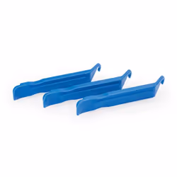 PARK TOOL TL-1.2C, Tire lever set, Blue