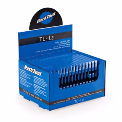 PARK TOOL TL-1.2C Tire lever set