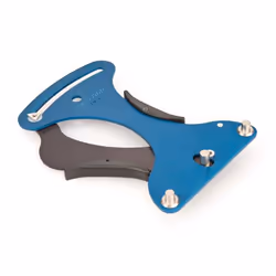 PARK TOOL TM-1, Spokes, Black, Blue