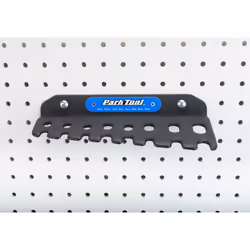 PARK TOOL THH-1 T-handle hex key set Metric 8 pc(s) - Additional view 4