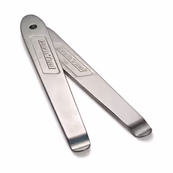 PARK TOOL TL-5, Tire sealant, Bicycle tire lever, Wheel, Silver, 1 pc(s)