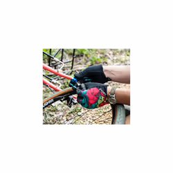 Tpt-1 Tubeless Tire Plug Tool Black/Silver One Size