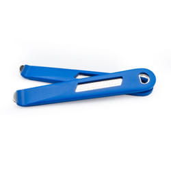 Park Tool TL-6.3 Professional Steel Core Tire Levers for Bicycle Tire