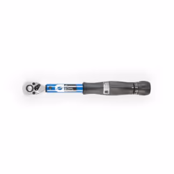 PARK TOOL TW-5.2, Click torque wrench, Nm, Mechanical, 3/8", 2 - 14 N⋅m, 229 mm